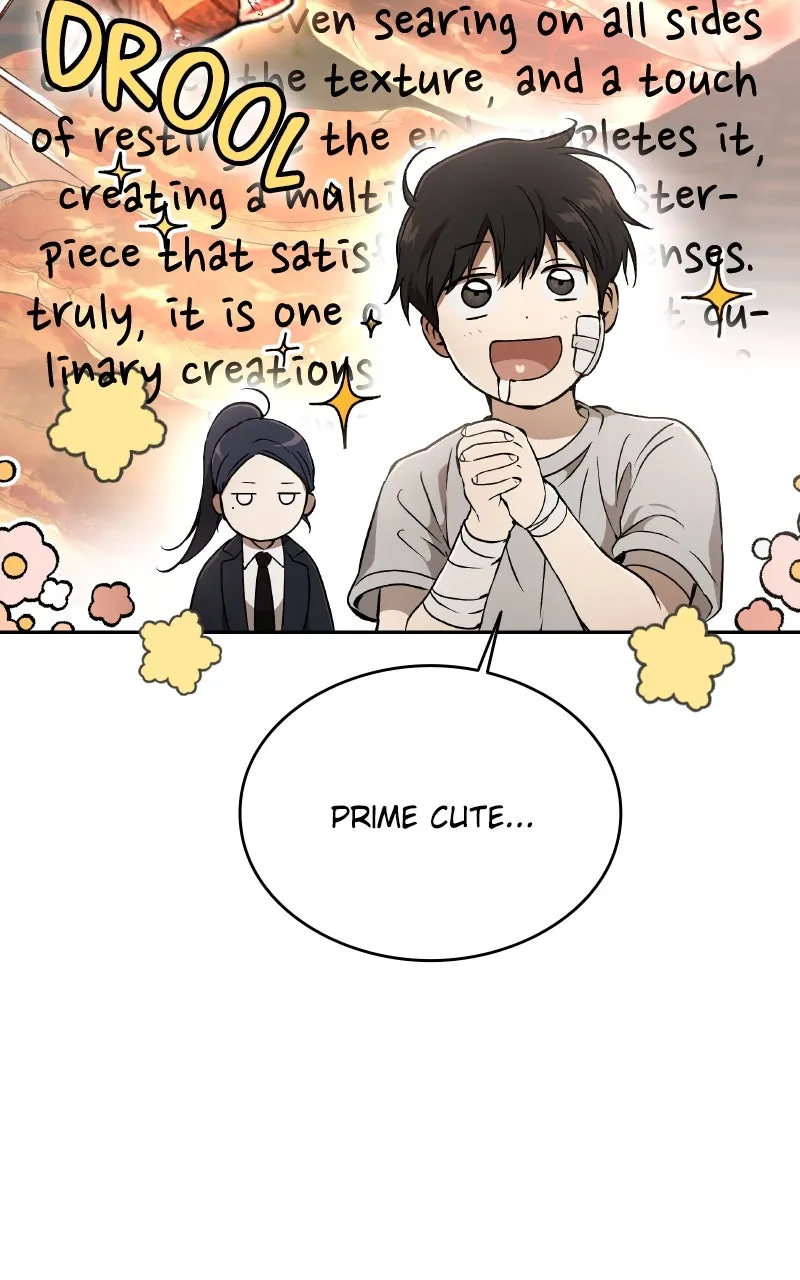 Read Kindergarten for Divine Beasts chapter 11 image 113 on Lezhin