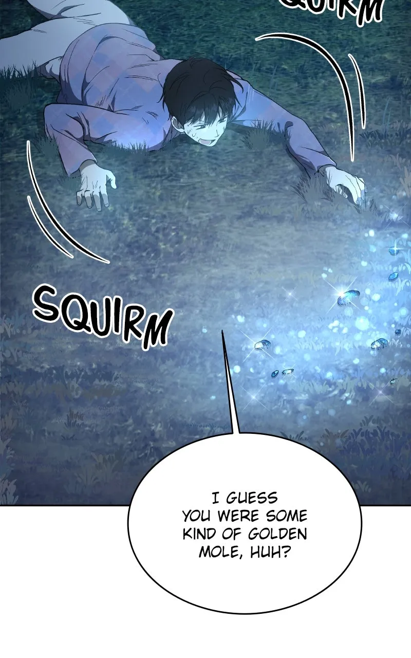 Read Kindergarten for Divine Beasts chapter 11 image 17 on Lezhin