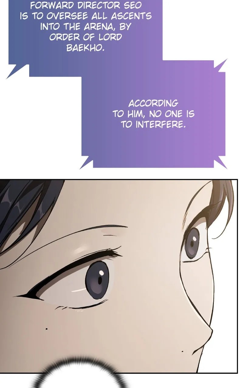 Read Kindergarten for Divine Beasts chapter 11 image 34 on Lezhin