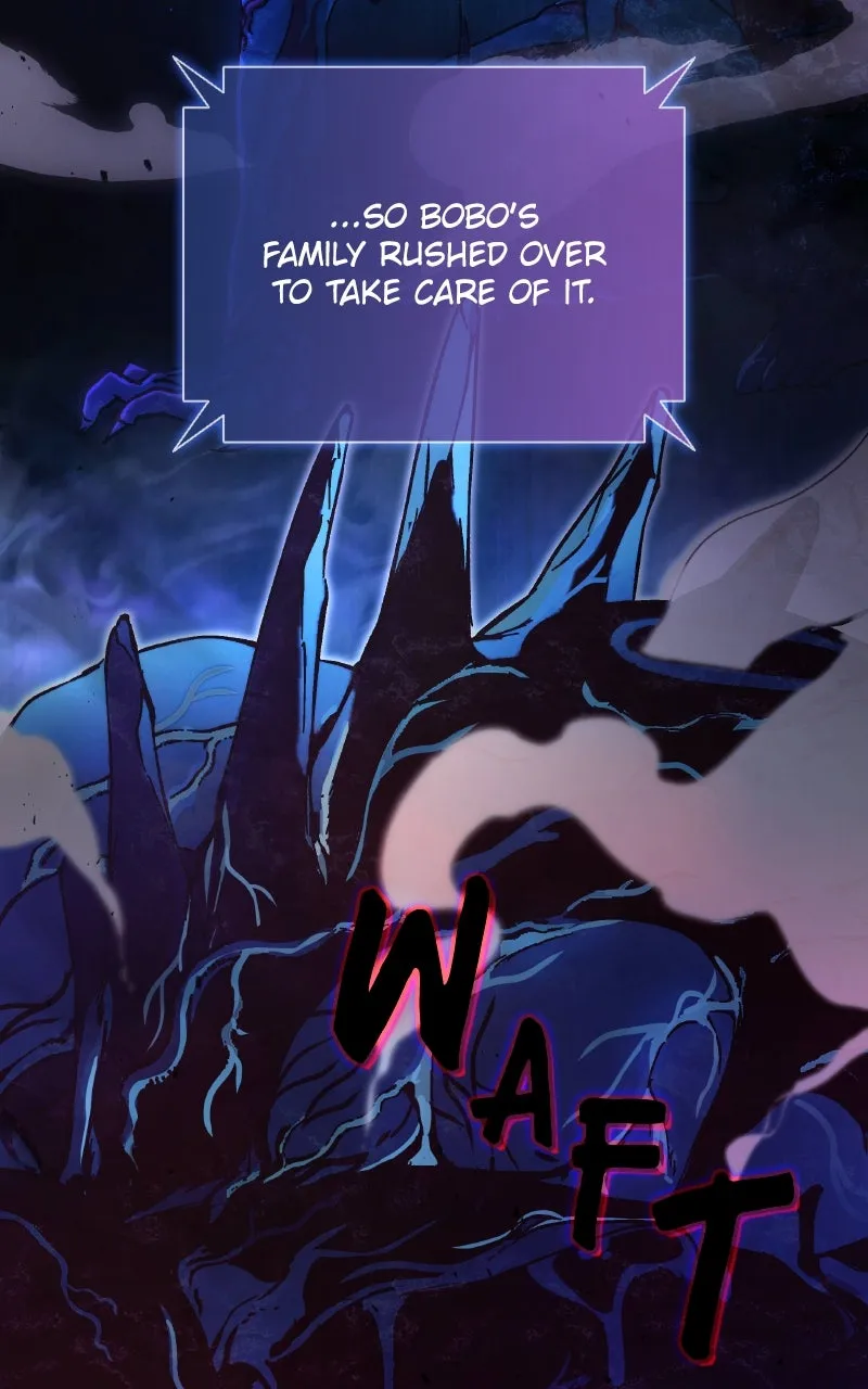 Read Kindergarten for Divine Beasts chapter 11 image 42 on Lezhin
