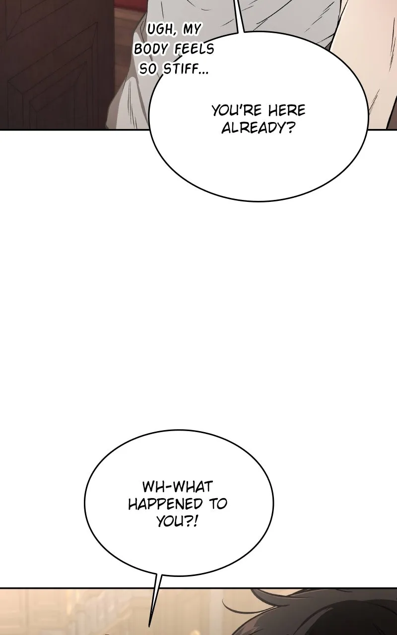 Read Kindergarten for Divine Beasts chapter 11 image 61 on Lezhin