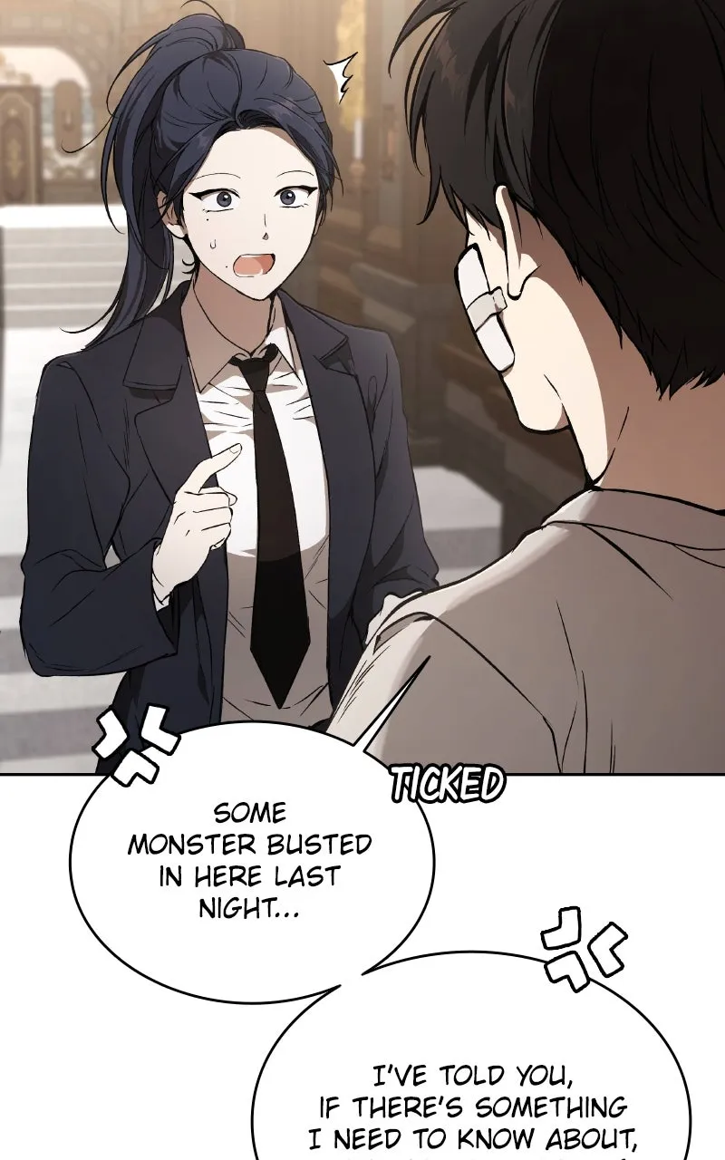 Read Kindergarten for Divine Beasts chapter 11 image 62 on Lezhin