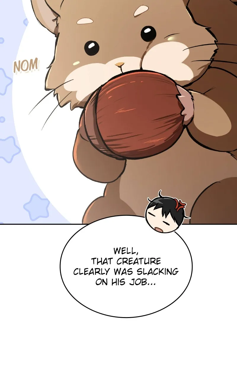 Read Kindergarten for Divine Beasts chapter 11 image 64 on Lezhin