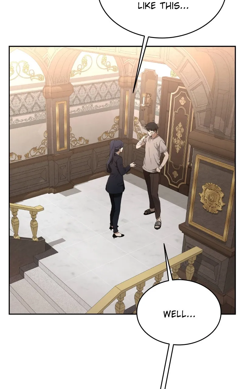 Read Kindergarten for Divine Beasts chapter 11 image 66 on Lezhin