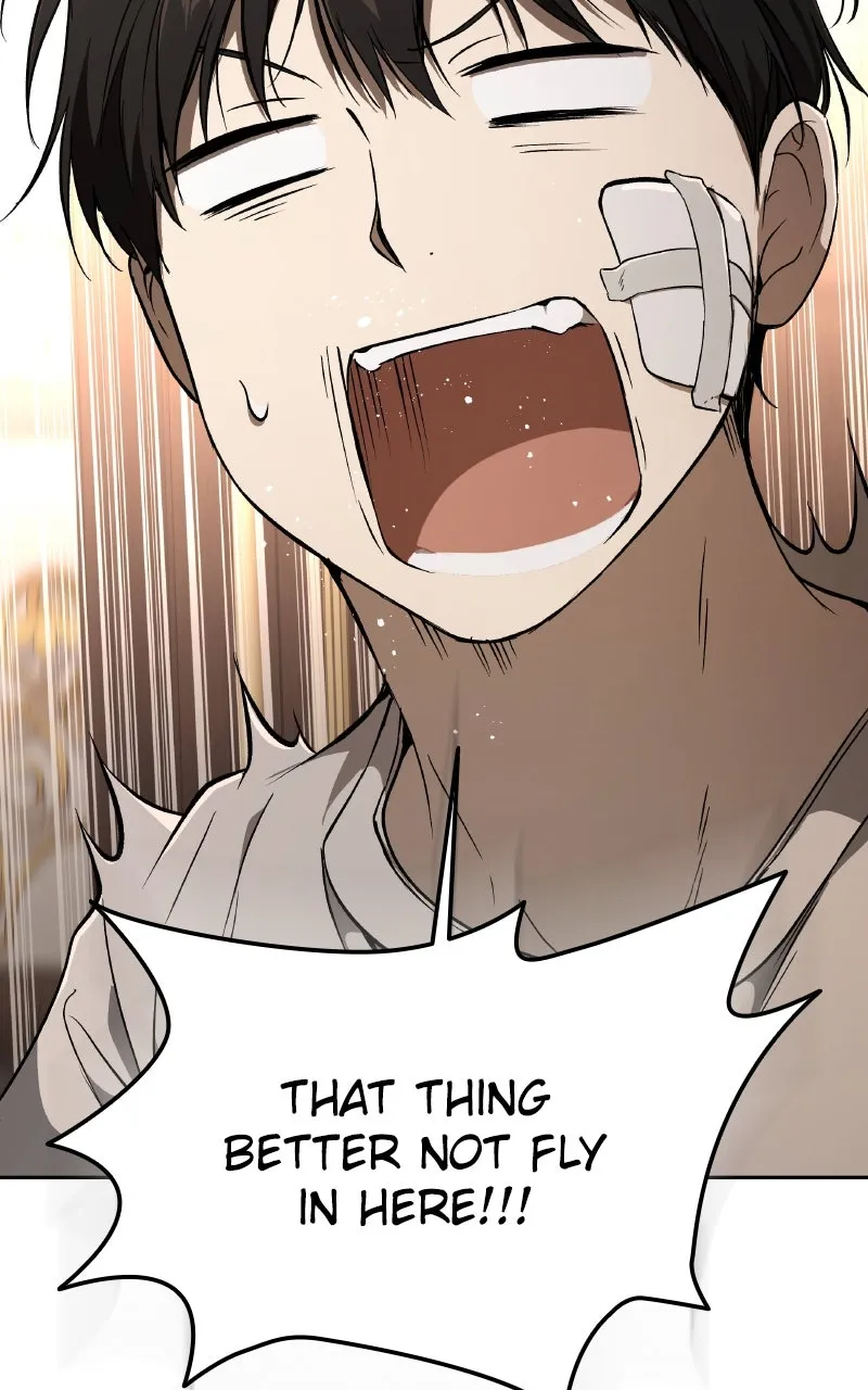 Read Kindergarten for Divine Beasts chapter 11 image 70 on Lezhin