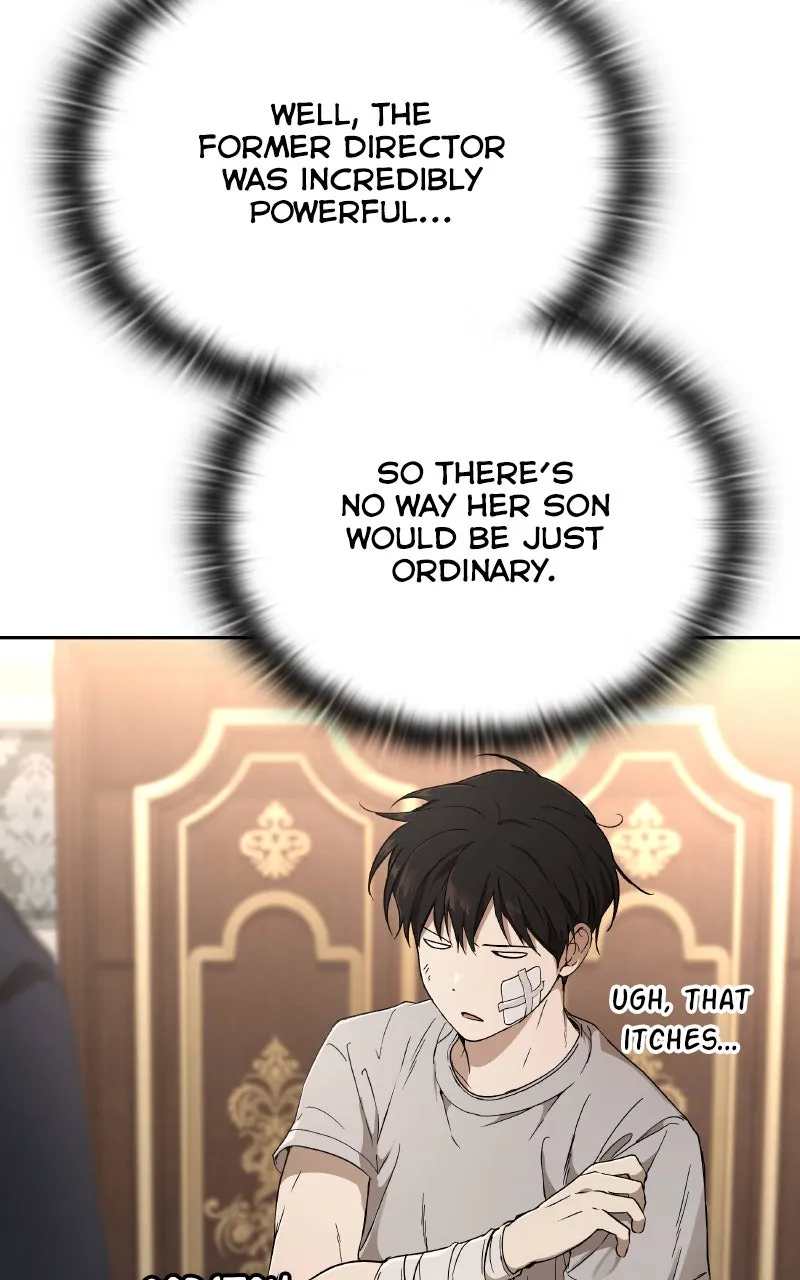Read Kindergarten for Divine Beasts chapter 11 image 82 on Lezhin