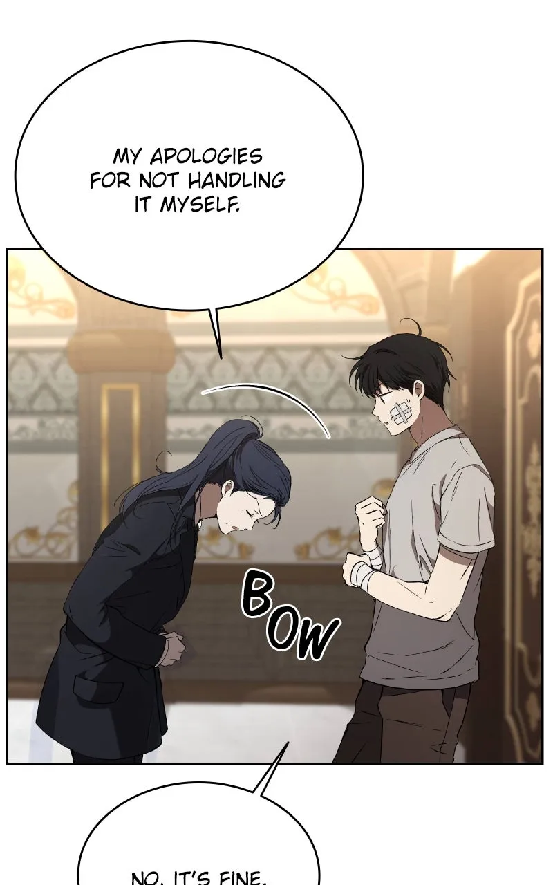 Read Kindergarten for Divine Beasts chapter 11 image 84 on Lezhin