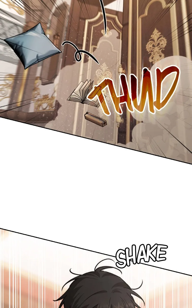 Read Kindergarten for Divine Beasts chapter 14 image 1 on Lezhin