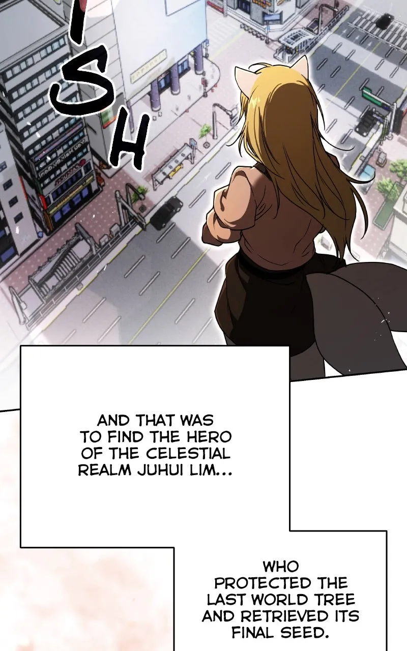Read Kindergarten for Divine Beasts chapter 14 image 104 on Lezhin