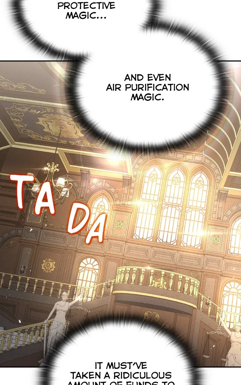 Read Kindergarten for Divine Beasts chapter 14 image 118 on Lezhin