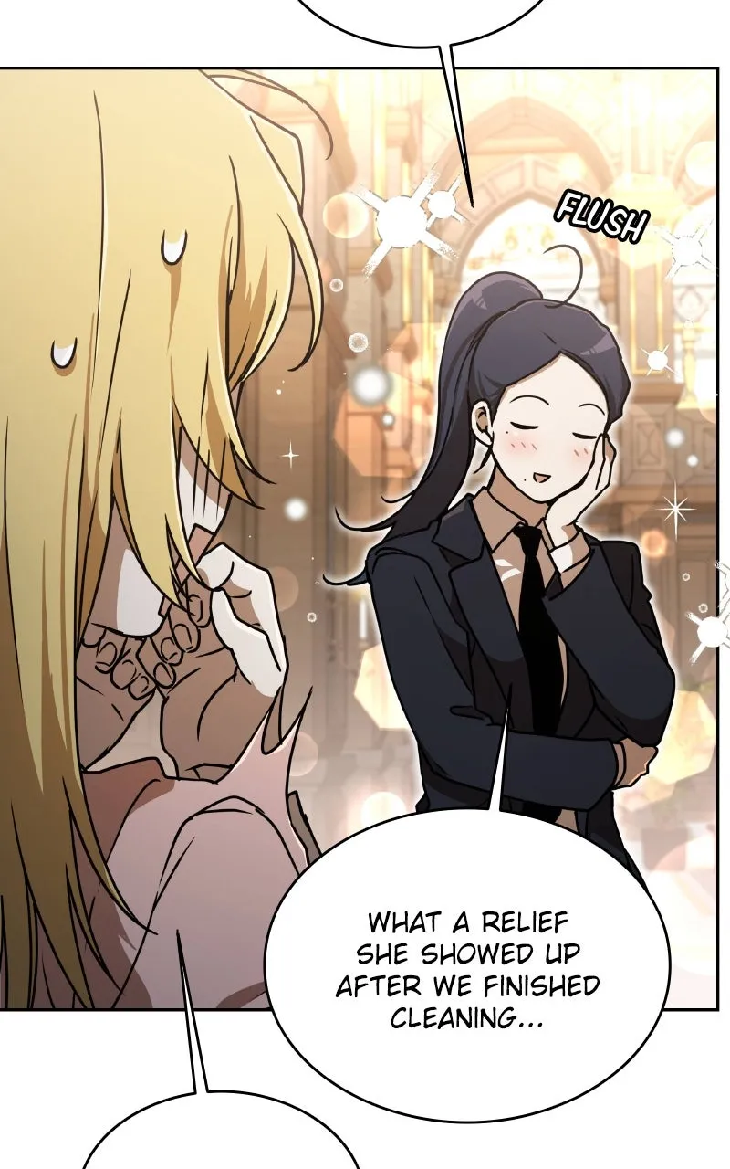 Read Kindergarten for Divine Beasts chapter 14 image 121 on Lezhin