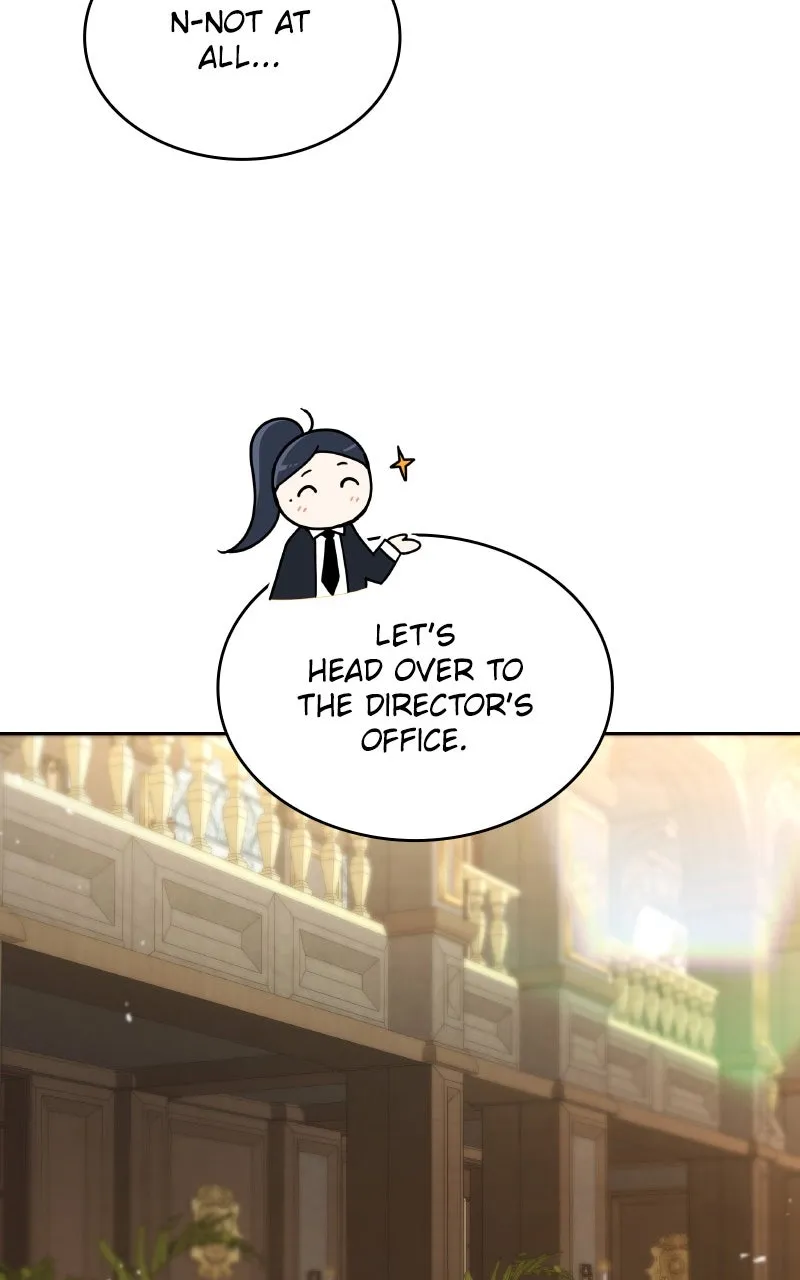 Read Kindergarten for Divine Beasts chapter 14 image 122 on Lezhin