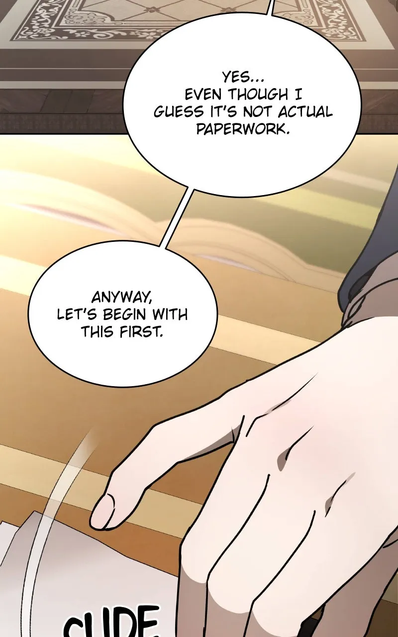 Read Kindergarten for Divine Beasts chapter 14 image 127 on Lezhin