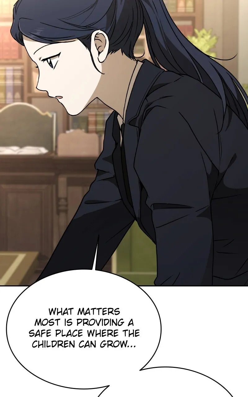 Read Kindergarten for Divine Beasts chapter 14 image 131 on Lezhin