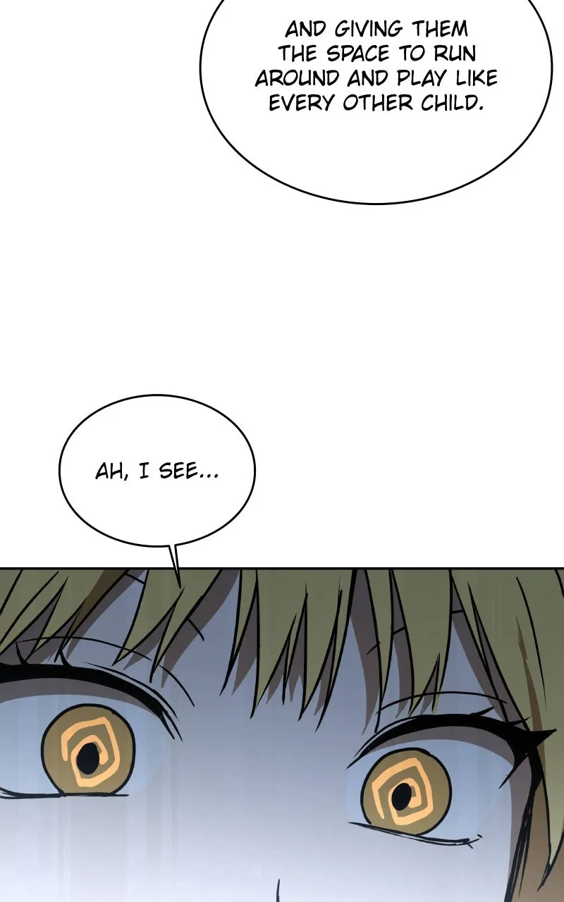 Read Kindergarten for Divine Beasts chapter 14 image 132 on Lezhin