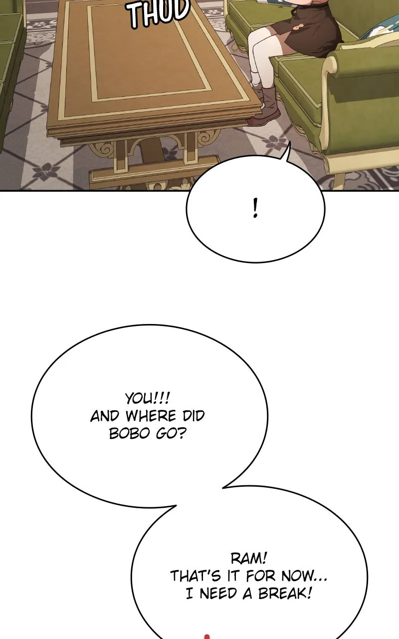 Read Kindergarten for Divine Beasts chapter 14 image 142 on Lezhin