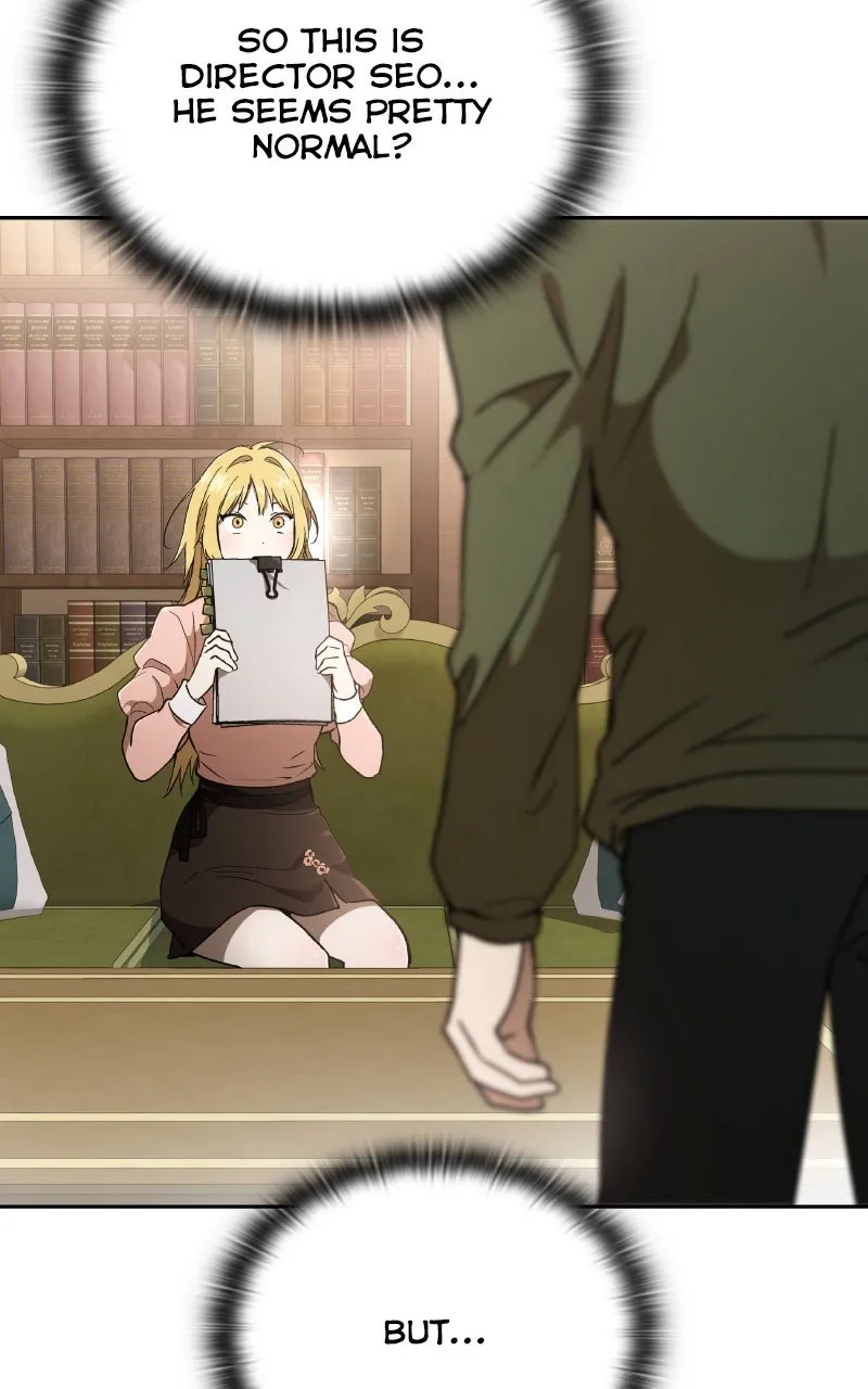 Read Kindergarten for Divine Beasts chapter 14 image 147 on Lezhin