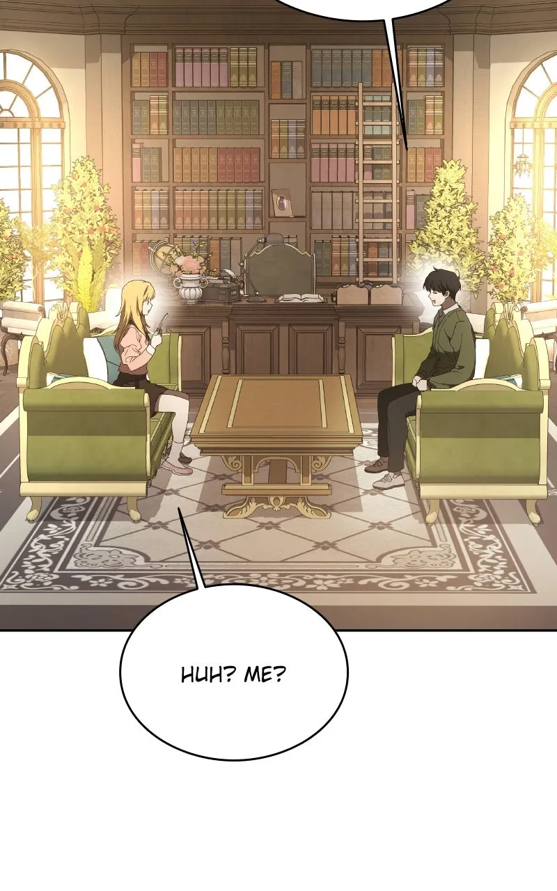 Read Kindergarten for Divine Beasts chapter 14 image 154 on Lezhin