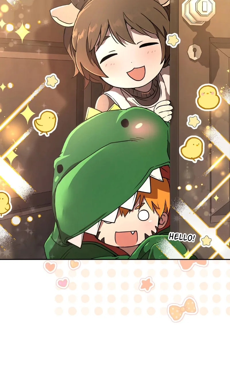 Read Kindergarten for Divine Beasts chapter 14 image 160 on Lezhin