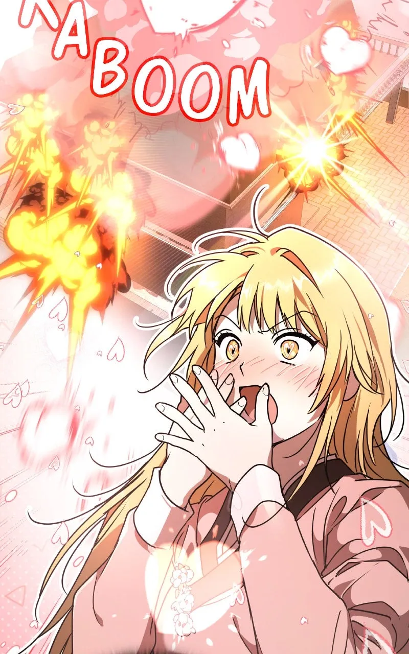 Read Kindergarten for Divine Beasts chapter 14 image 162 on Lezhin