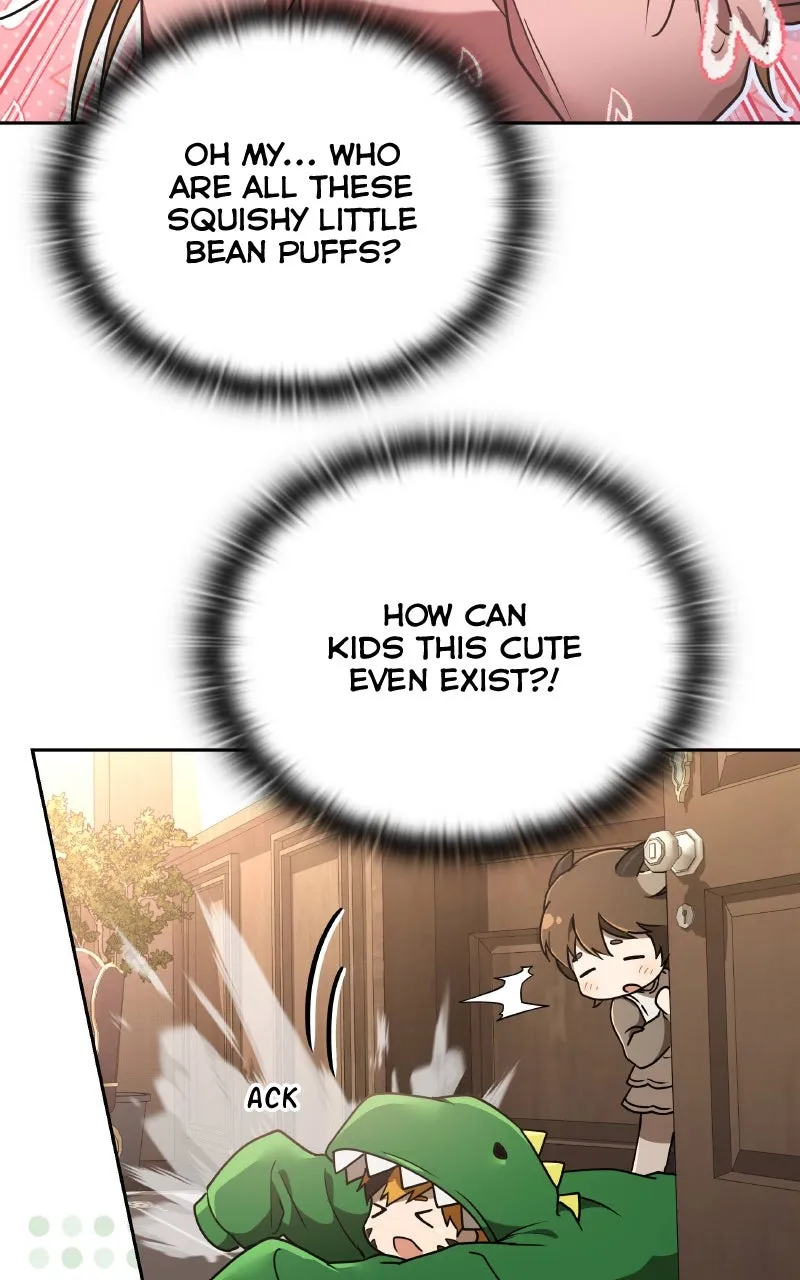 Read Kindergarten for Divine Beasts chapter 14 image 163 on Lezhin