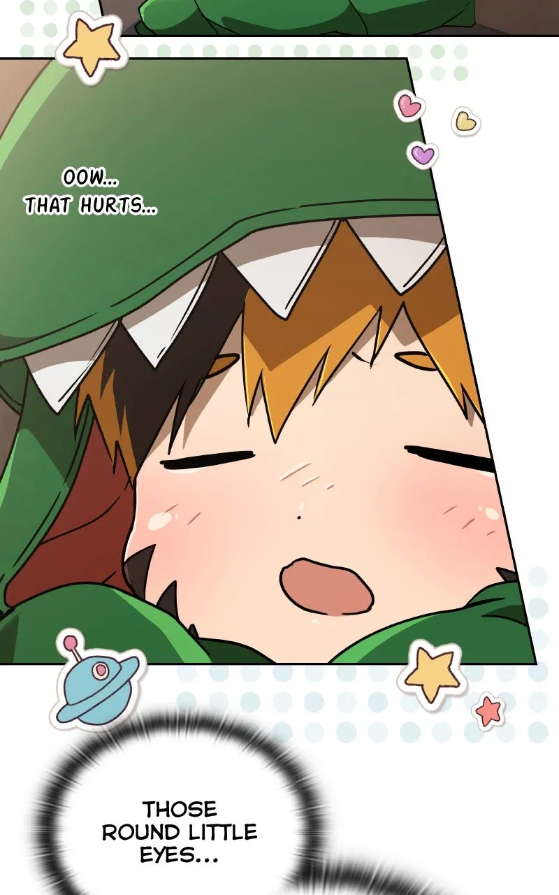 Read Kindergarten for Divine Beasts chapter 14 image 164 on Lezhin