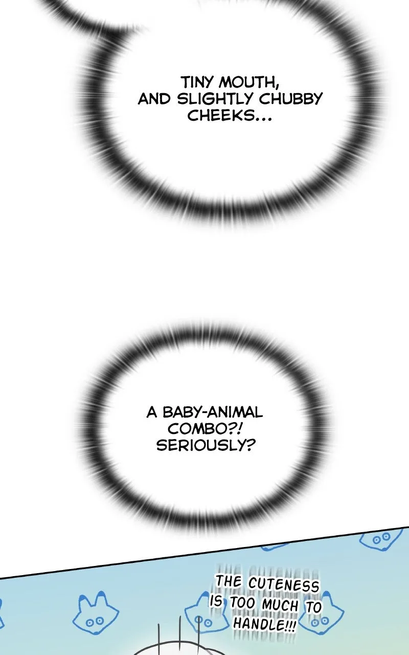 Read Kindergarten for Divine Beasts chapter 14 image 165 on Lezhin