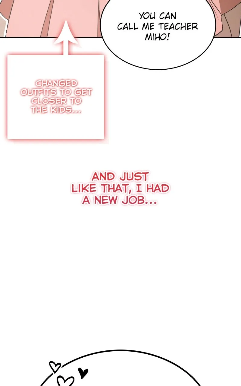 Read Kindergarten for Divine Beasts chapter 14 image 183 on Lezhin