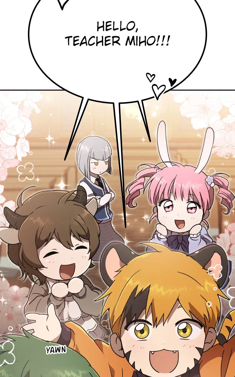 Read Kindergarten for Divine Beasts chapter 14 image 184 on Lezhin