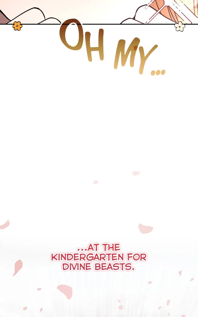 Read Kindergarten for Divine Beasts chapter 14 image 186 on Lezhin