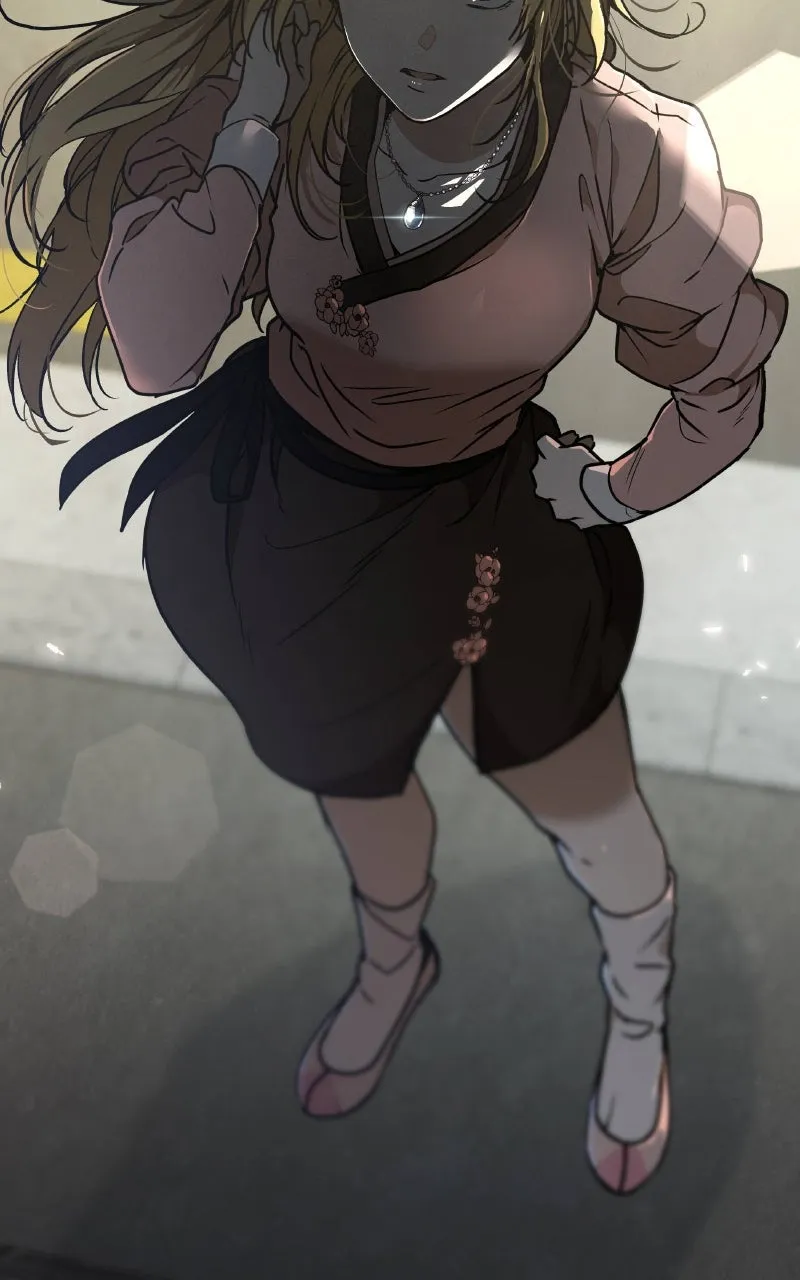 Read Kindergarten for Divine Beasts chapter 14 image 27 on Lezhin