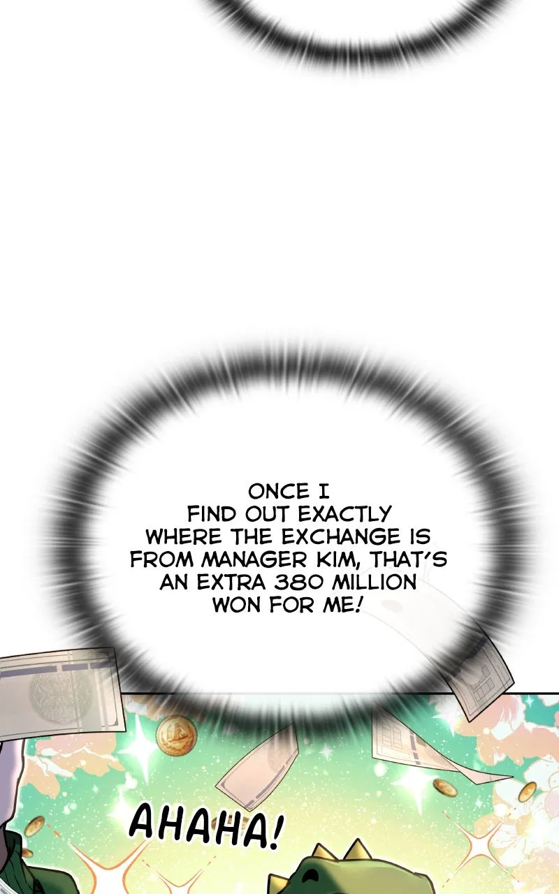 Read Kindergarten for Divine Beasts chapter 14 image 35 on Lezhin
