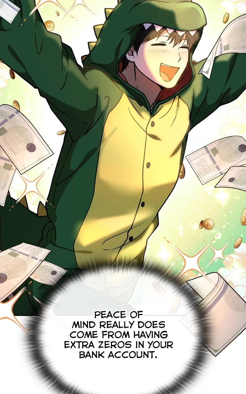 Read Kindergarten for Divine Beasts chapter 14 image 36 on Lezhin