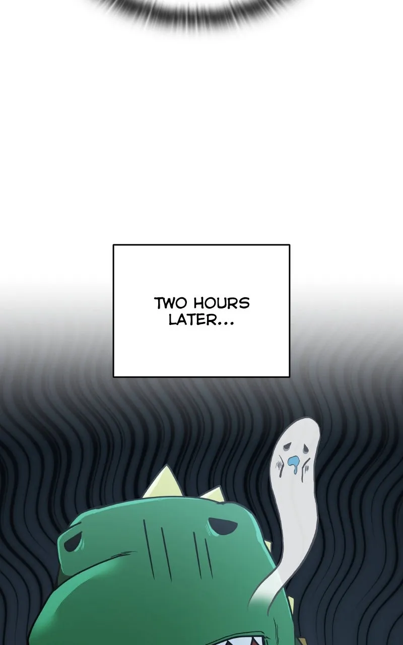 Read Kindergarten for Divine Beasts chapter 14 image 37 on Lezhin