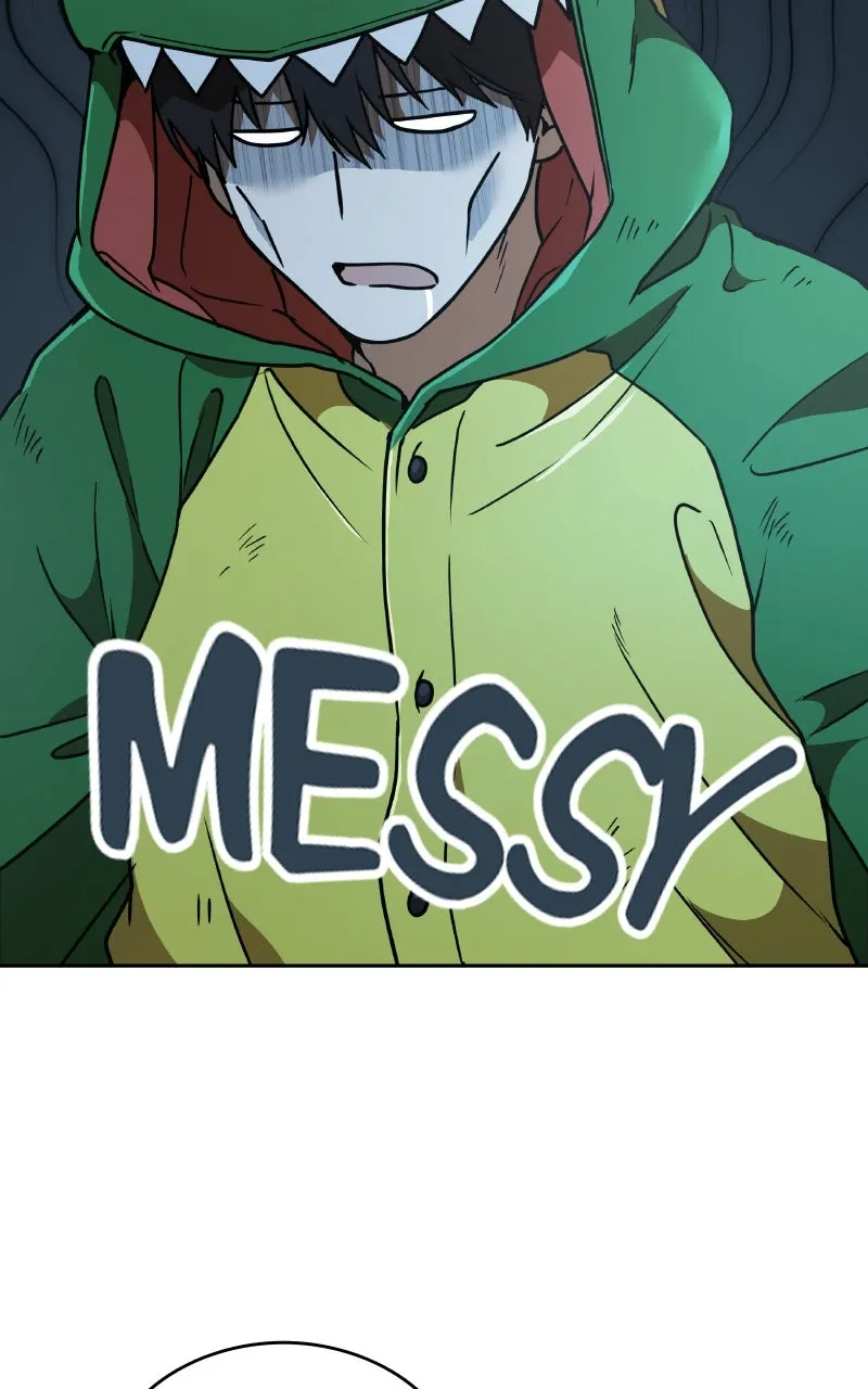 Read Kindergarten for Divine Beasts chapter 14 image 38 on Lezhin