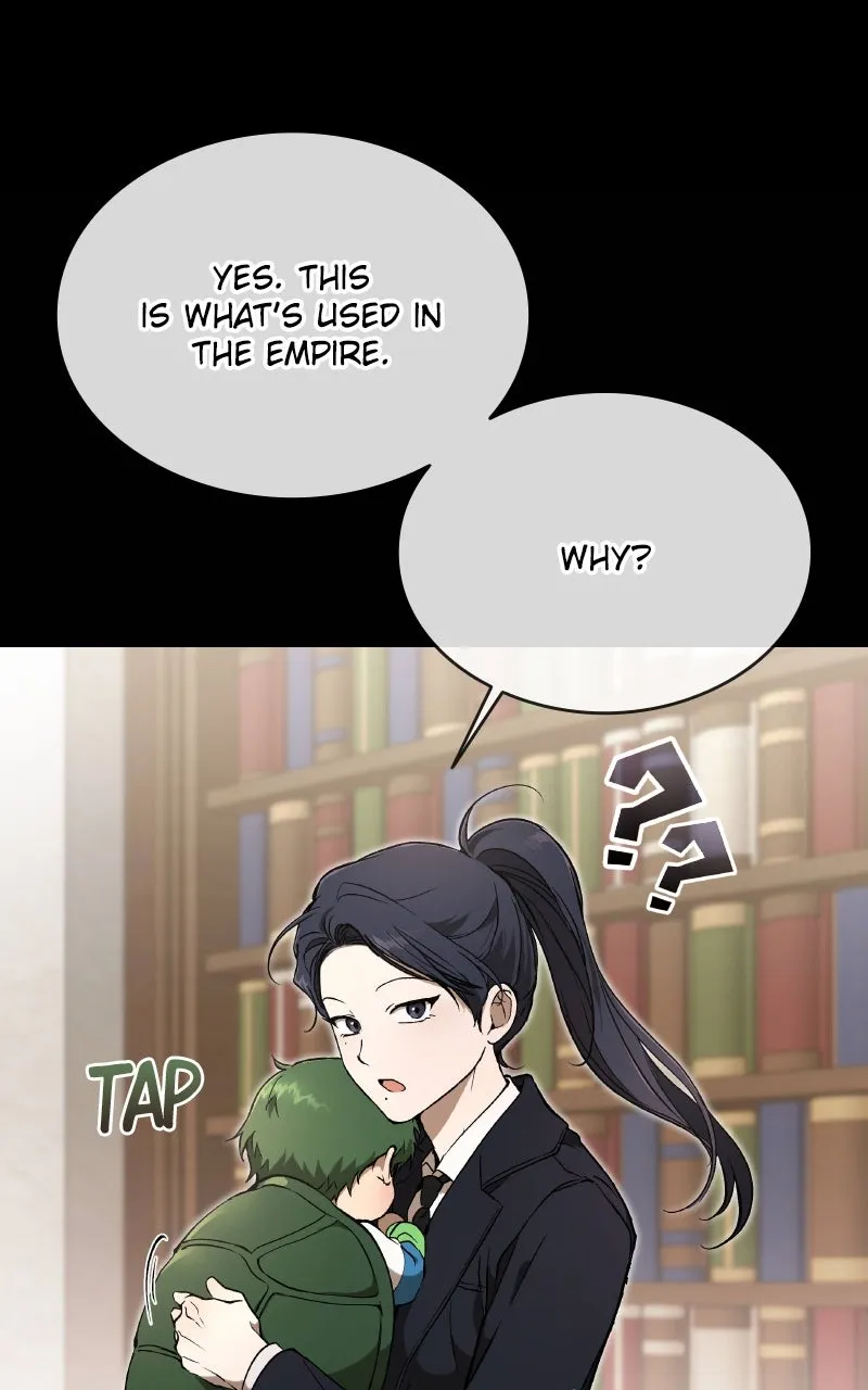 Read Kindergarten for Divine Beasts chapter 14 image 4 on Lezhin