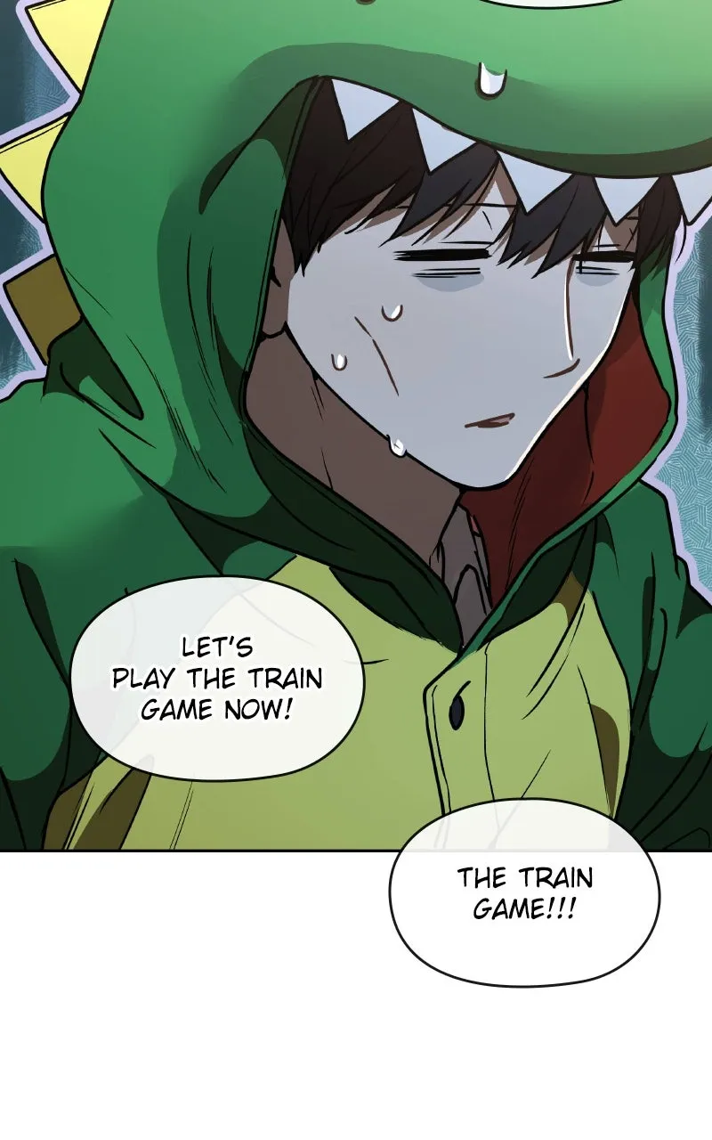 Read Kindergarten for Divine Beasts chapter 14 image 41 on Lezhin