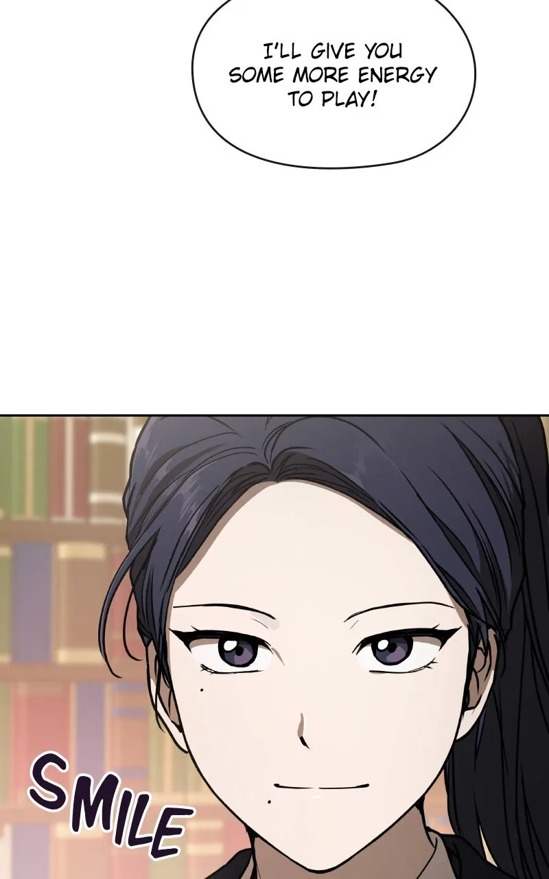 Read Kindergarten for Divine Beasts chapter 14 image 43 on Lezhin