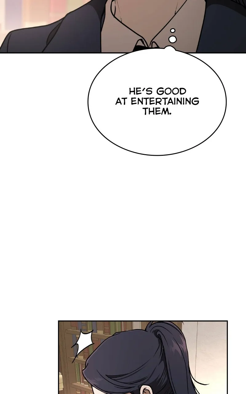 Read Kindergarten for Divine Beasts chapter 14 image 44 on Lezhin