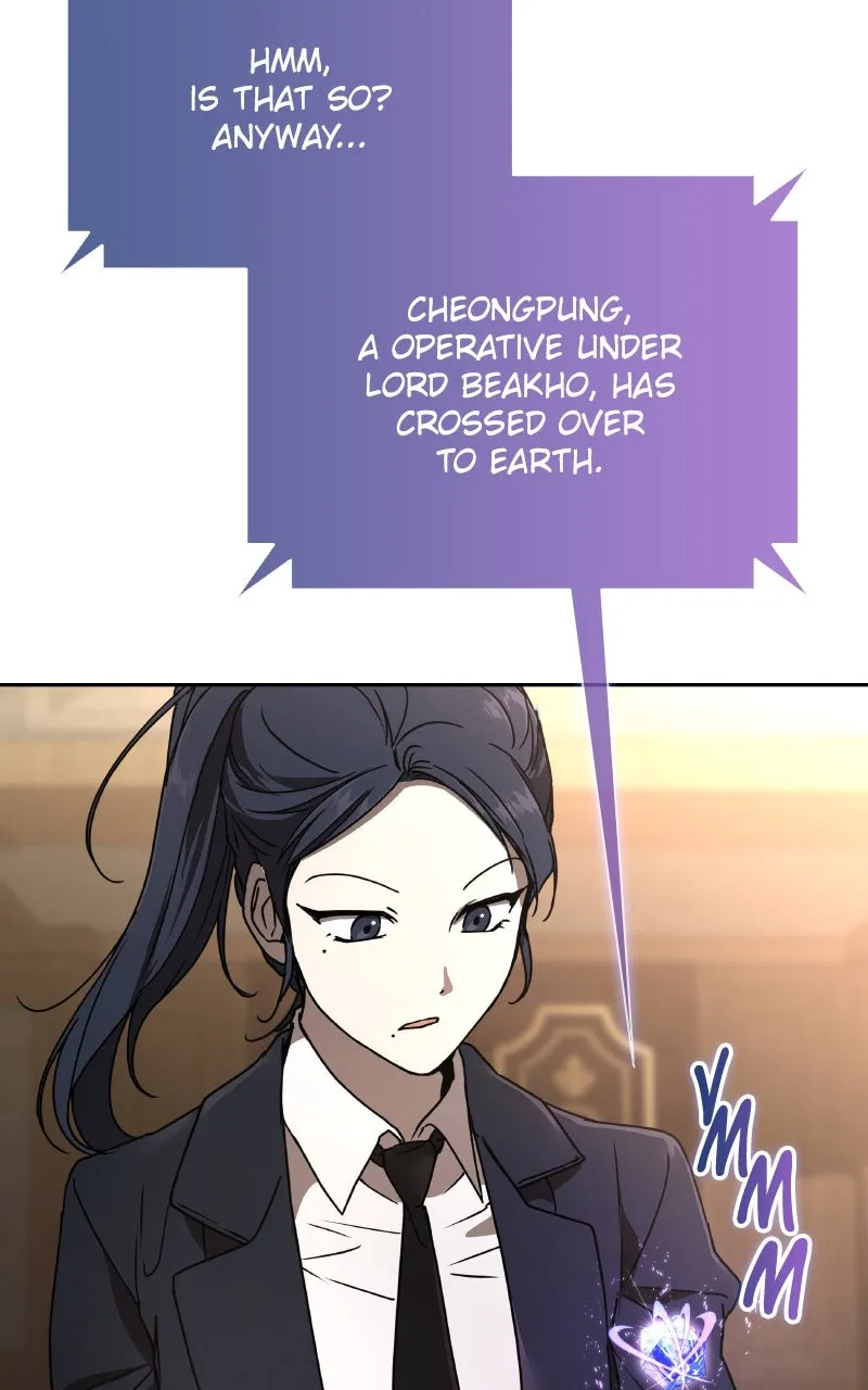 Read Kindergarten for Divine Beasts chapter 14 image 49 on Lezhin