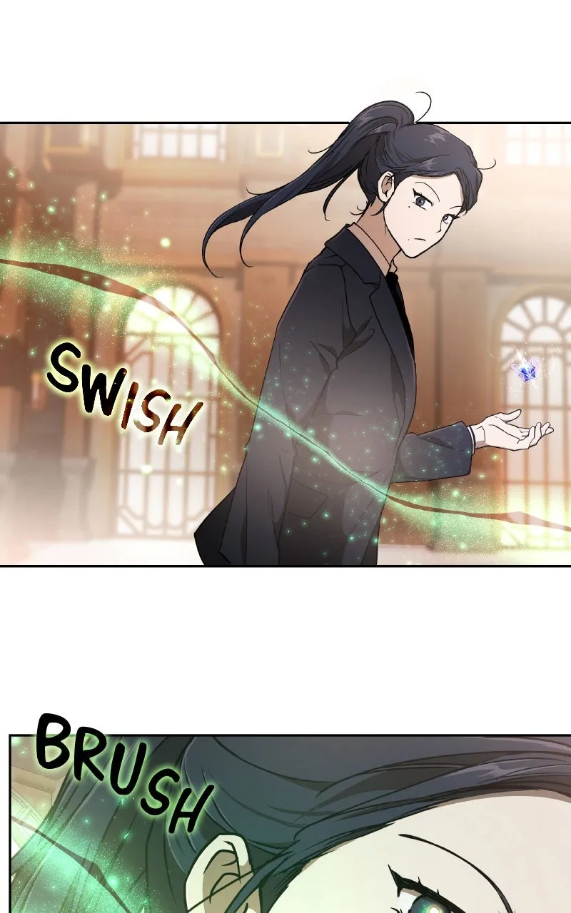 Read Kindergarten for Divine Beasts chapter 14 image 54 on Lezhin