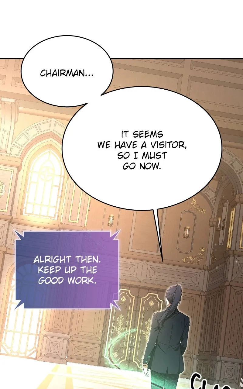 Read Kindergarten for Divine Beasts chapter 14 image 56 on Lezhin