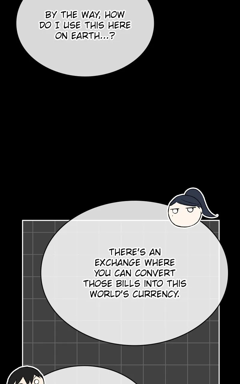 Read Kindergarten for Divine Beasts chapter 14 image 6 on Lezhin
