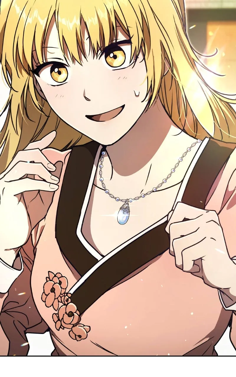 Read Kindergarten for Divine Beasts chapter 14 image 68 on Lezhin