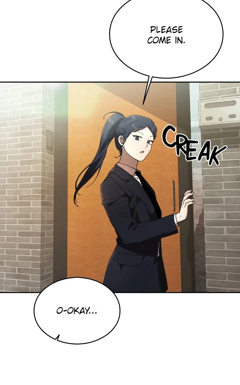 Read Kindergarten for Divine Beasts chapter 14 image 70 on Lezhin