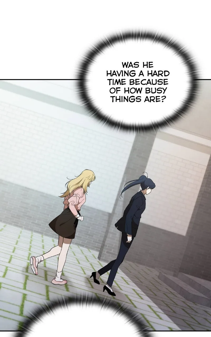 Read Kindergarten for Divine Beasts chapter 14 image 71 on Lezhin