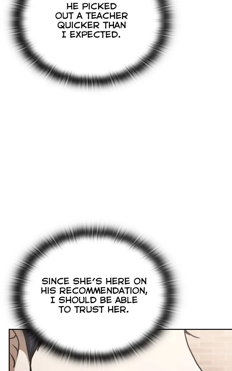Read Kindergarten for Divine Beasts chapter 14 image 72 on Lezhin