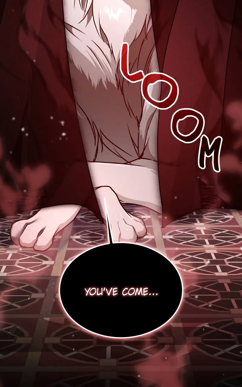 Read Kindergarten for Divine Beasts chapter 14 image 84 on Lezhin