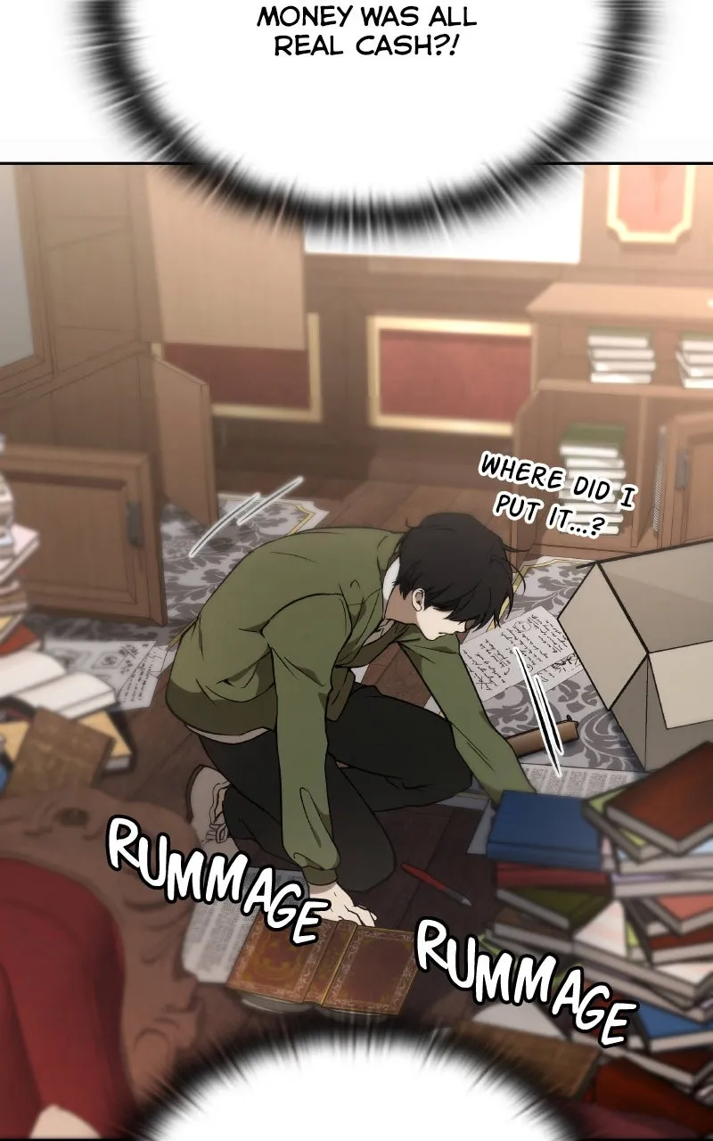 Read Kindergarten for Divine Beasts chapter 14 image 9 on Lezhin