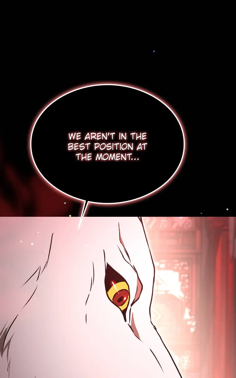 Read Kindergarten for Divine Beasts chapter 14 image 90 on Lezhin